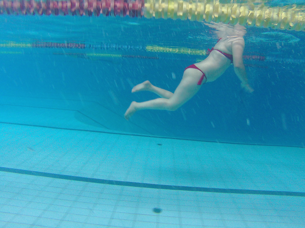 Free La piscine photos
