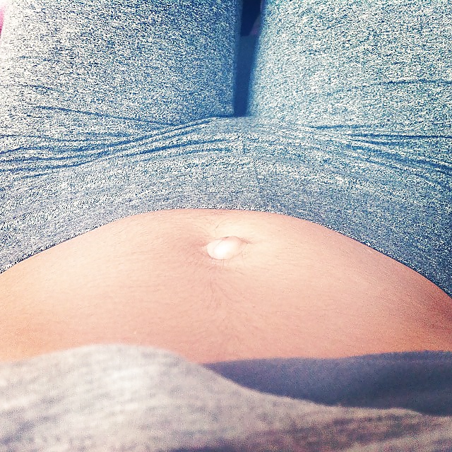 Free outie navel collage for today 08-10-15 photos