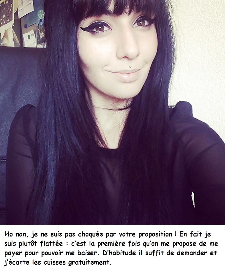 Free french captions 22 photos