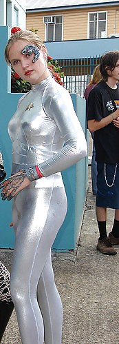 Free When Nerds Go Bad photos