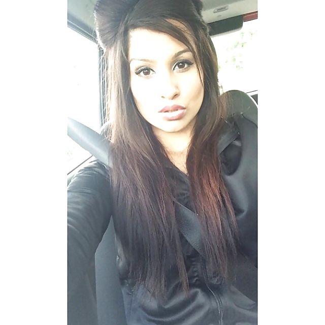 Free Jazsii Kaur (Indian SIKH - UK) photos