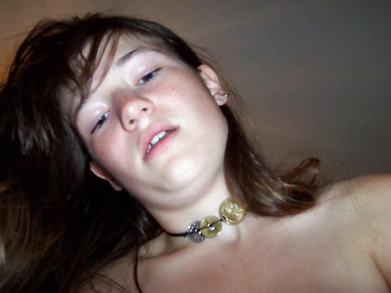 Free TEEN GIRLFRIEND II photos
