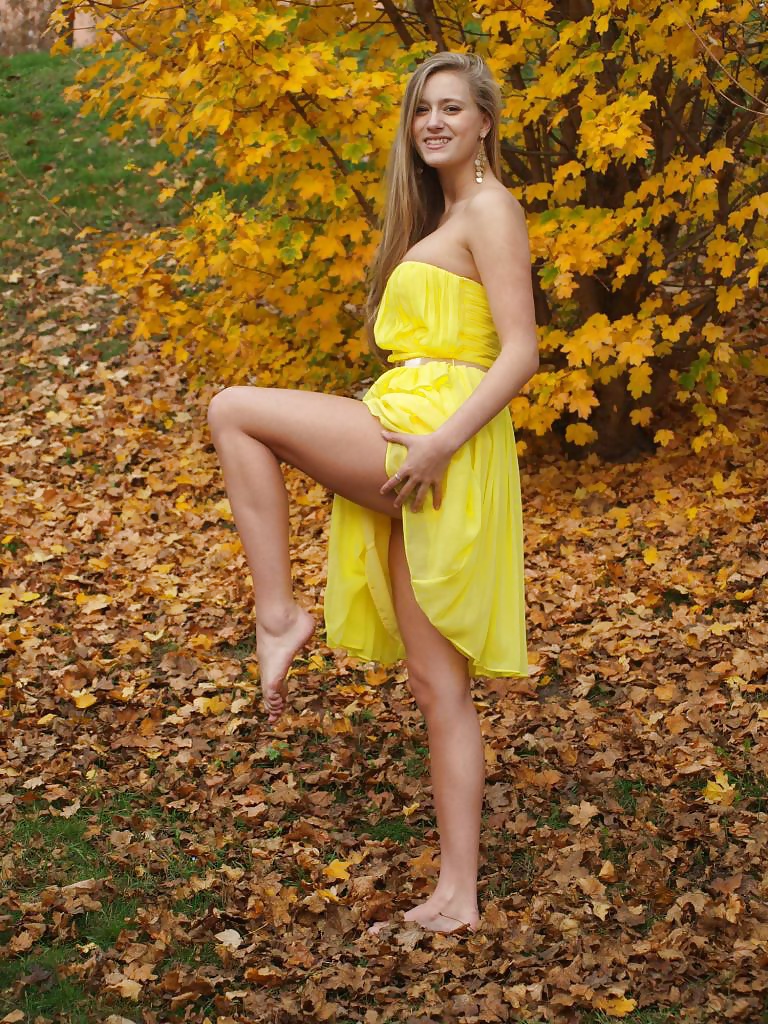 Free Backstage amatoriale Gabriella e Michael (parco Milano) photos