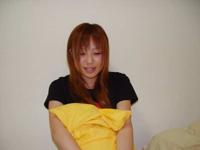 Free Japanese Girl Friend 30 - Koume 02 photos