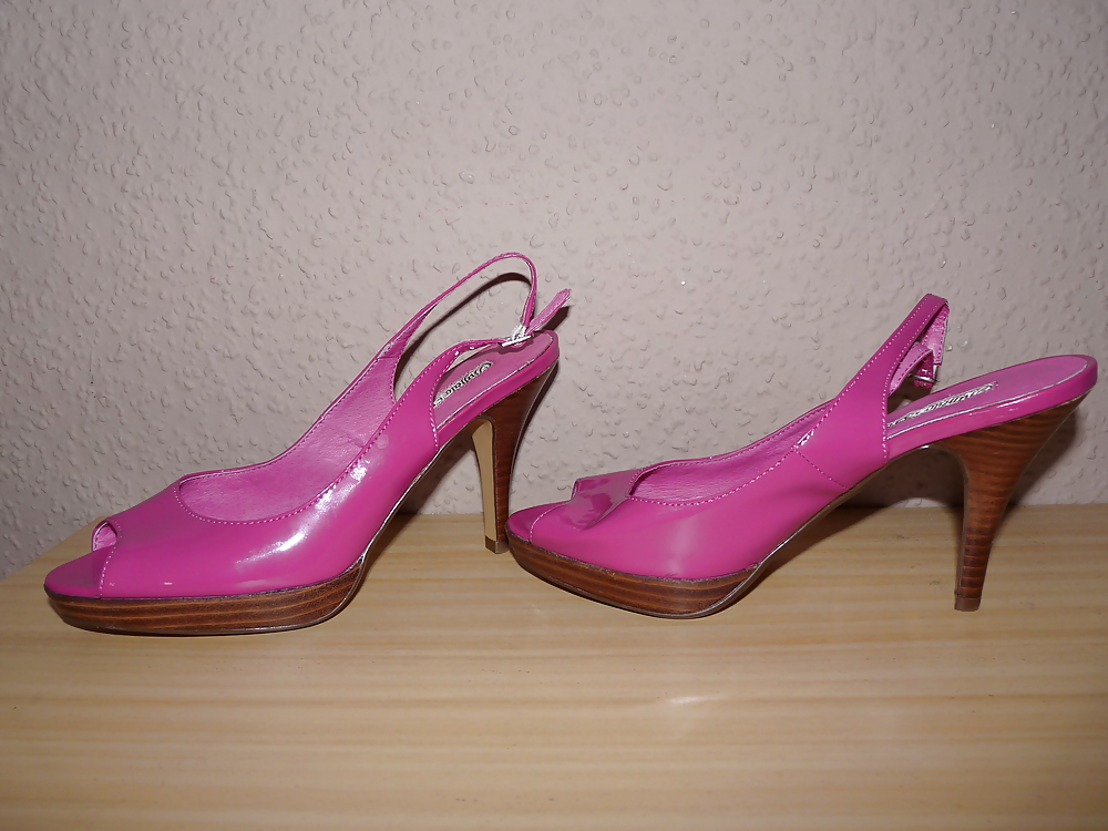 Free These shoes, heels and boots sell my wife photos