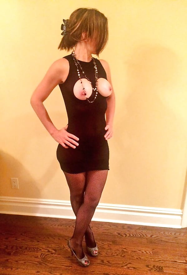 Free Milf I met on vacation photos