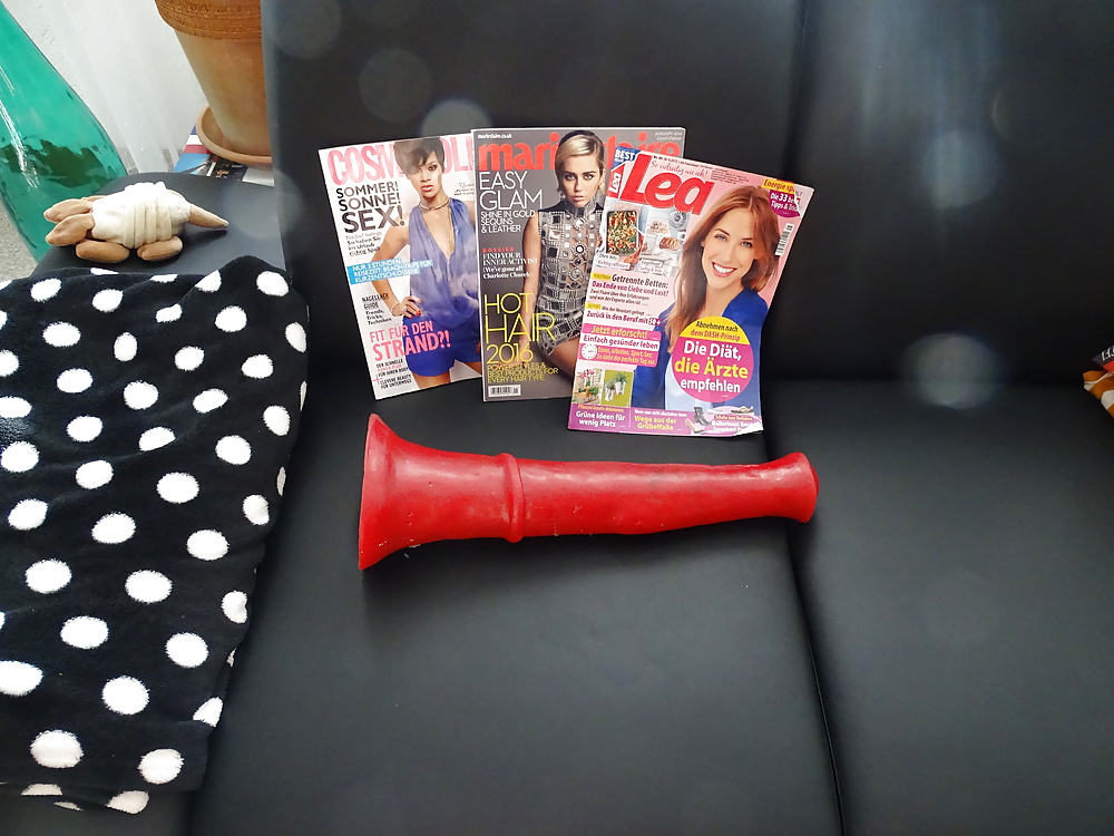 Free fashion magazine photos