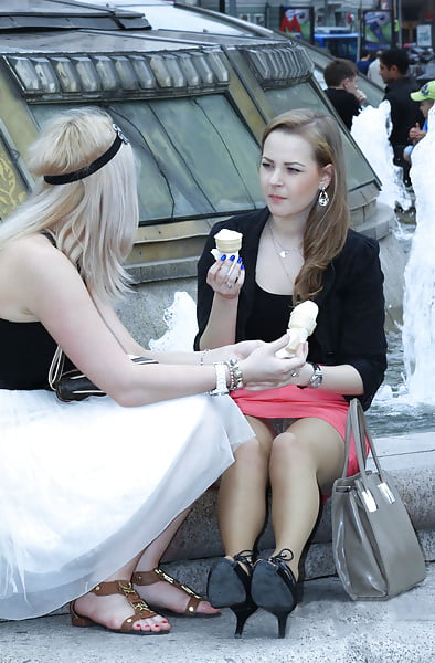 Free Voyeur.Candid.3 (7) photos