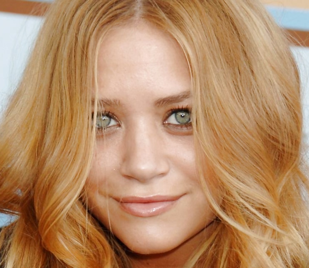 Free Olsen Twins photos