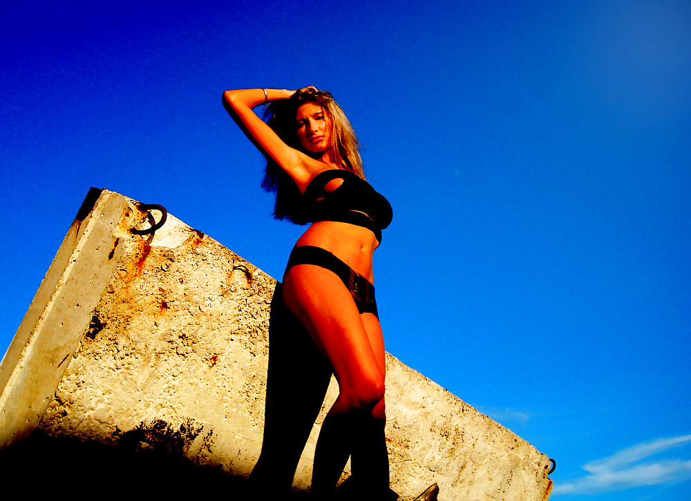 Free hot russian babe photos