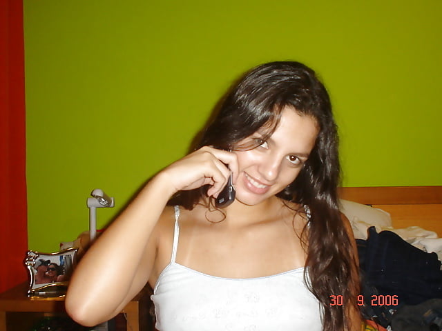 Free 12 years colecting amateurs archive 94 photos