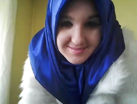 Free Turkish turban hijab webcam tits ass pusy meme am kalca photos