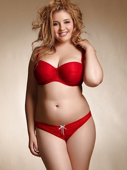 Free Big boobs on thick curvy women photos