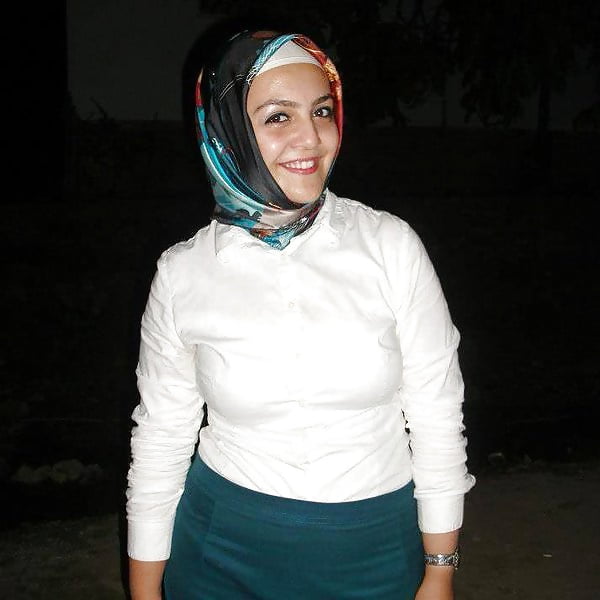 Free Sexy Turkish Hijab Seri 1 photos