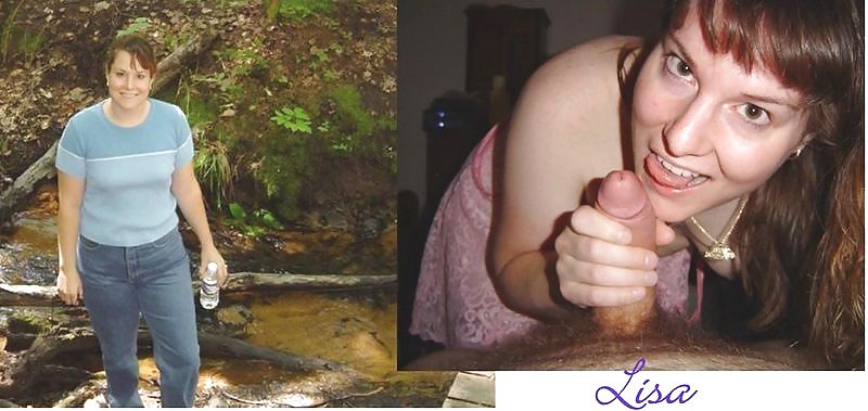 Free Clothed & Nude photos