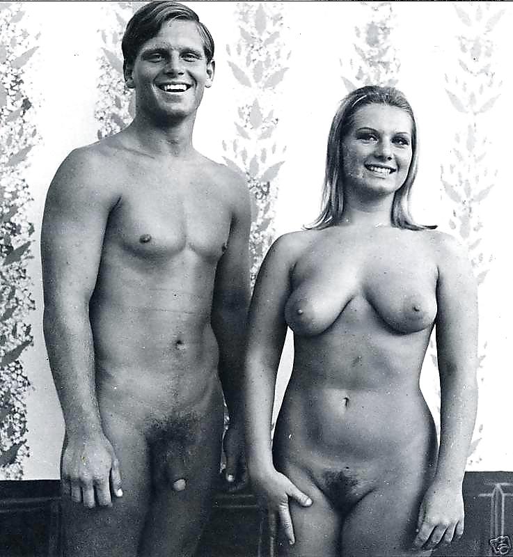 Free Retro Nudist, Nudisme (Request) photos