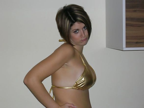 Free what  do with this sluts photos