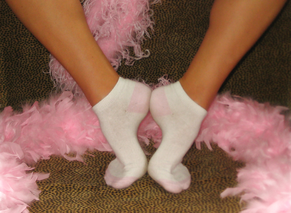Free BIG SOCKS GALLERY!!!!! photos