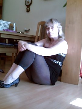 Free Brigitte Wichmann photos