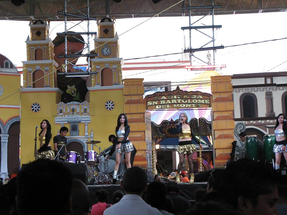 Free VECINAS ZORRAS II photos