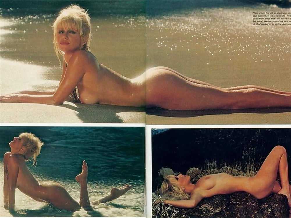 Watch Suzanne Somers HQ PB Scans (Retro) - 12 Pics at xHamster.com