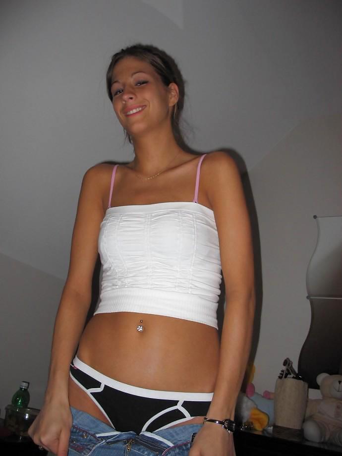 Free Nice Teen girl - Set 970 photos