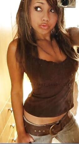 Free Myspace Hottie! photos