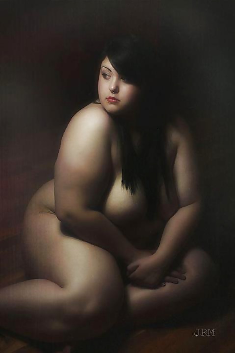 Free The Beauty of BBW 3 photos