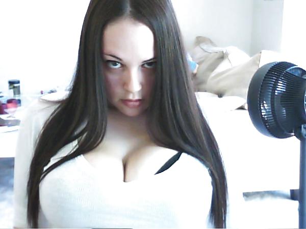 Free MY WHITE GIRLFRIEND ON THE SIDE photos