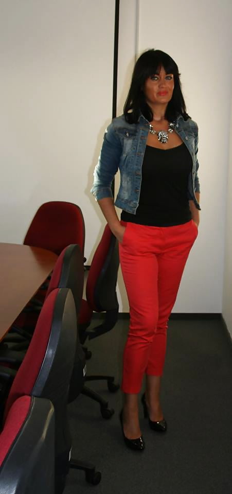 Free srpske matorke serbian mature 12 photos