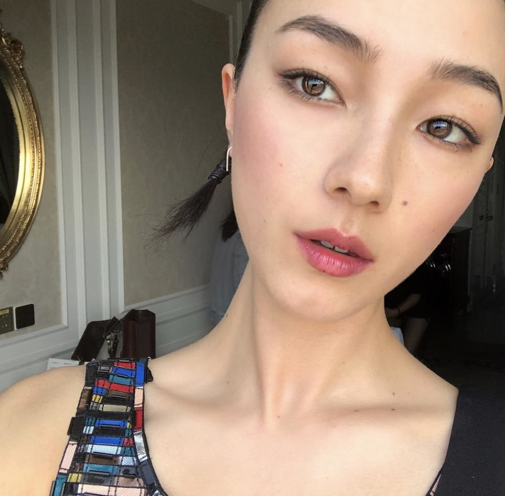 Free Asian Cuties photos