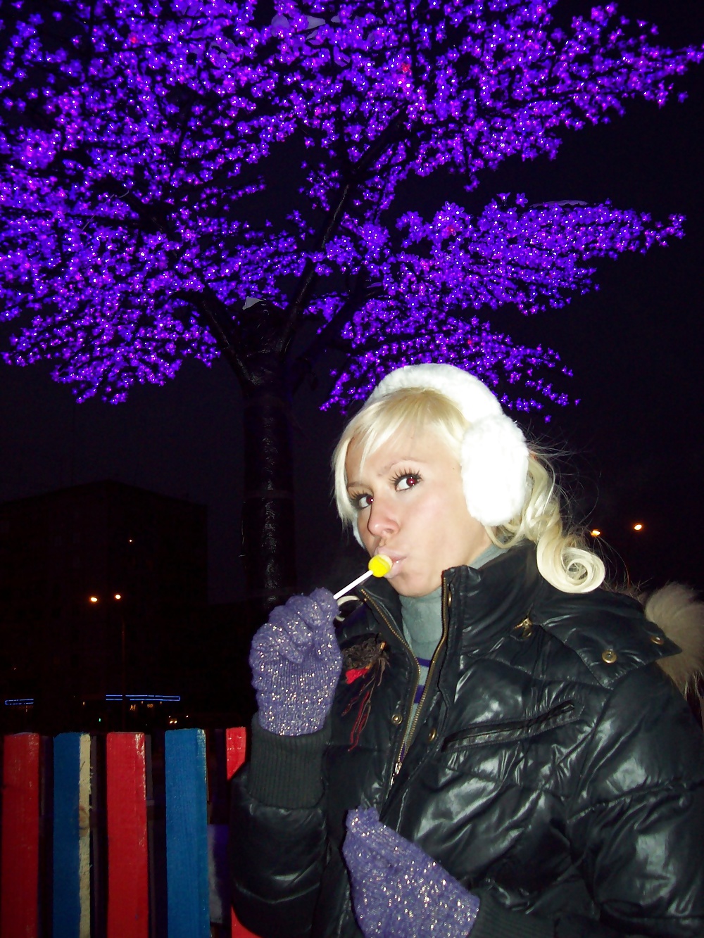 Free Valerija photos