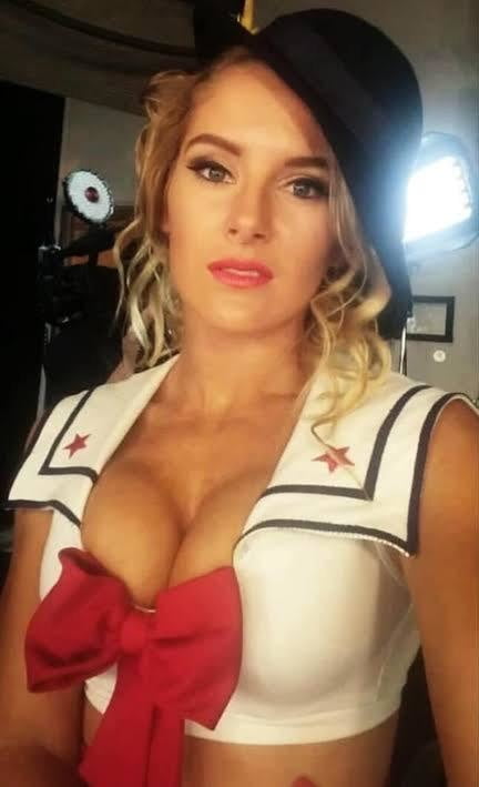 Lacey Evans Wwe Mega Collection 294 Pics 5 Xhamster