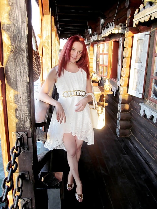 Free Natalia Chistiakova from Nikolaev, Ukraine #3 photos