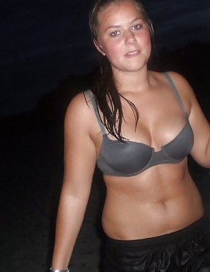 Free Danish teens-217-218-suck on banana bra panties beach photos