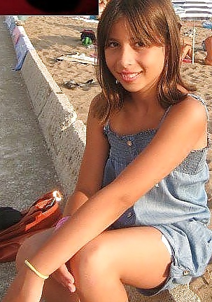 Free Iva and Ivana photos