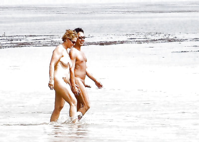Free nudist couples 15 photos
