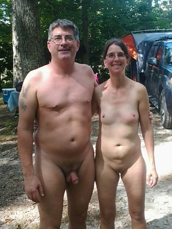 Nude pictures of grannies