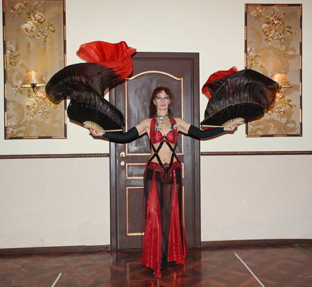 bellydance         