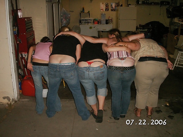 Free Thong 61 photos