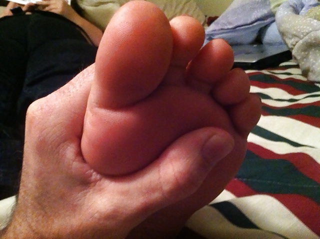 Free Wife's feet!! photos