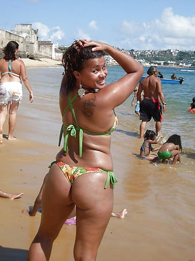 Free King of Bikini Brazil 04 photos