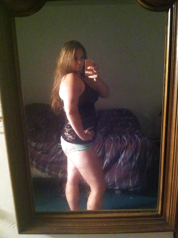 Free Selfies In Undies 2 photos