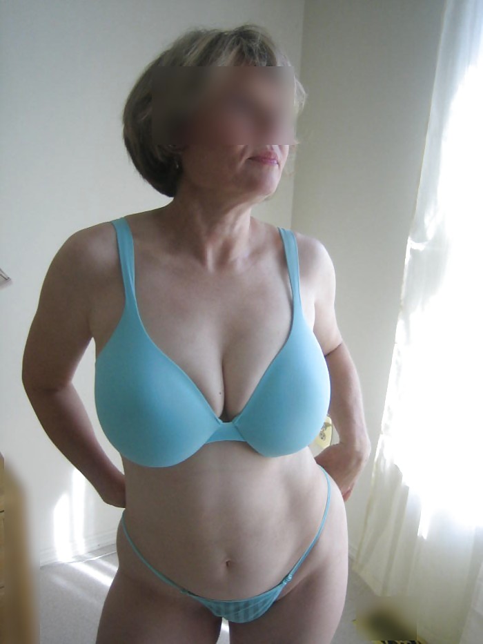 Free MarieRocks, 50+ MILF - Photos from 2007 #3 photos