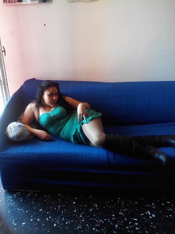 Free gypsy girlfriend photos