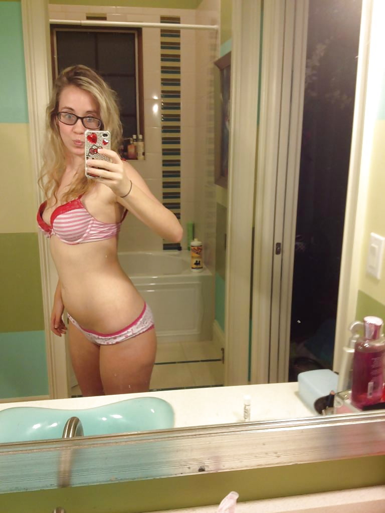 Free Selfie Teen photos