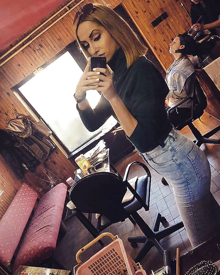 Free Aleksandra O. photos