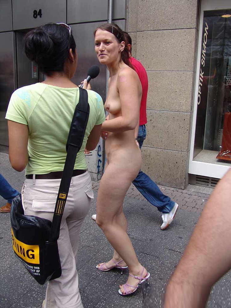 Public Nude Girls 2 115 Pics Xhamster