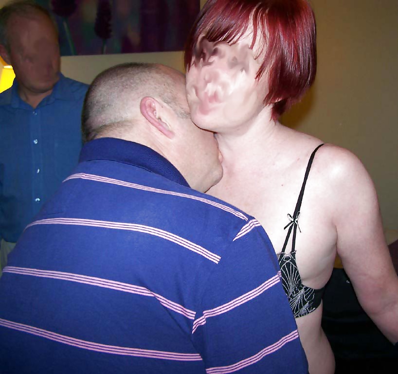 Free Greedy milf photos