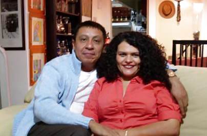 Free mature couple from mexico city photos